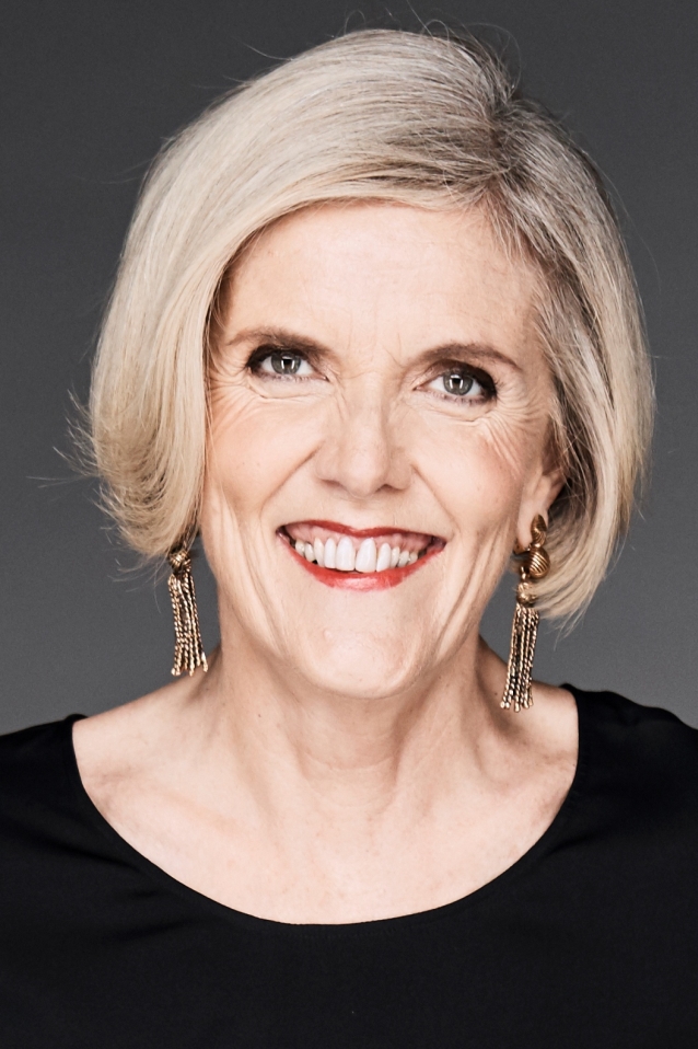 Jenny BrockieGuest Keynote & Event Speaker ICMI